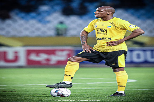 مورایس دوباره دابو را اختراع کرد! - اخبار اسپرت مورایس دوباره دابو را اختراع کرد!