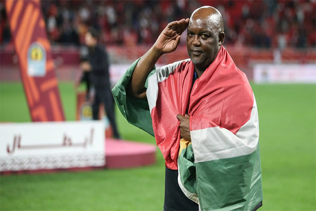 موسیمانه و زنگ خطر برای ستارههای استقلال! - اخبار اسپرت موسیمانه و زنگ خطر برای ستارههای استقلال!