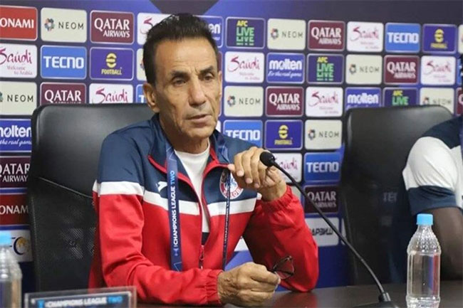 نظرزاده: شکست تراکتور ما را به صعود امیدوار میکند - اخبار اسپرت نظرزاده: شکست تراکتور ما را به صعود امیدوار میکند