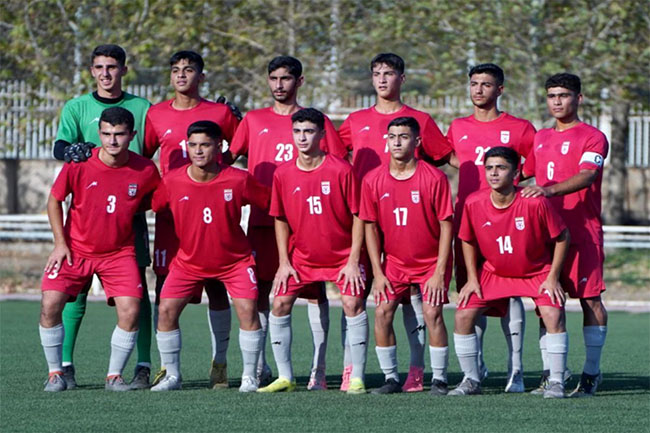 نقرهداغ دسته جمعی بازیکنان فوتبال ایران! - اخبار اسپرت نقرهداغ دسته جمعی بازیکنان فوتبال ایران!
