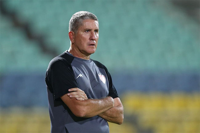 سرمربی پرسپولیس خیلی زود دادگاهی شد! - اخبار اسپرت سرمربی پرسپولیس خیلی زود دادگاهی شد!