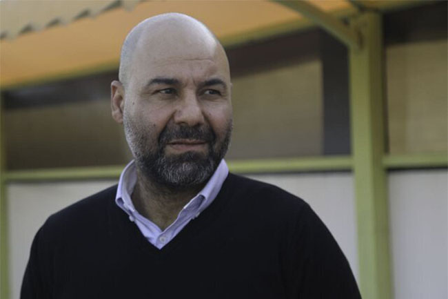 پایان سهراب، خیال رفقا راحت شد! - اخبار اسپرت پایان سهراب، خیال رفقا راحت شد!