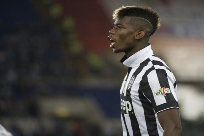 پیشنهاد جذاب: پوگبا همبازی مسی میشود - اخبار اسپرت پیشنهاد جذاب: پوگبا همبازی مسی میشود