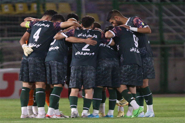 گلگهر یک اوتانداز تمام عیار جذب کرد - اخبار اسپرت گلگهر یک اوتانداز تمام عیار جذب کرد