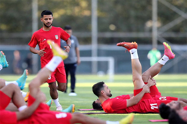 27 ستاره منتخب برای حساسترین فیفا دی - اخبار اسپرت 27 ستاره منتخب برای حساسترین فیفا دی