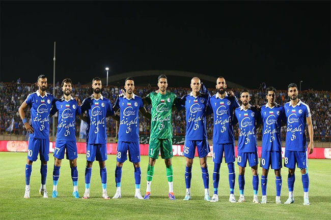 انتقال بازیهای چهار نماینده ایران به کشور ثالث! - اخبار اسپرت انتقال بازیهای چهار نماینده ایران به کشور ثالث!