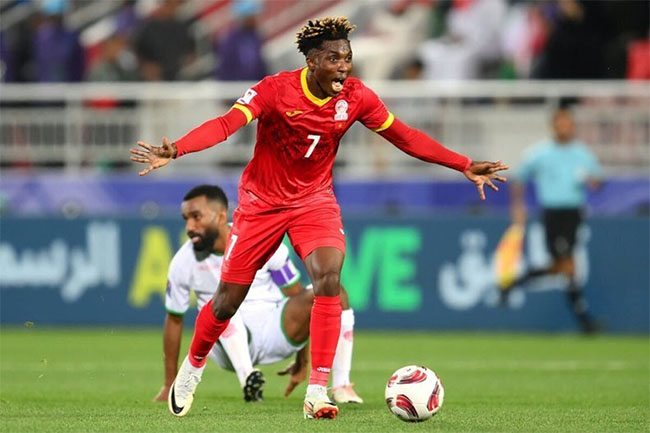 اولین خرید زمستانی استقلال مشخص شد