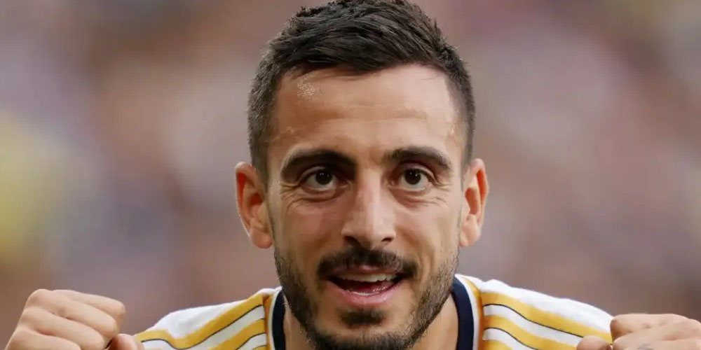 تونی کروس جواب خوسلو را داد - اخبار اسپورت تونی کروس جواب خوسلو را داد