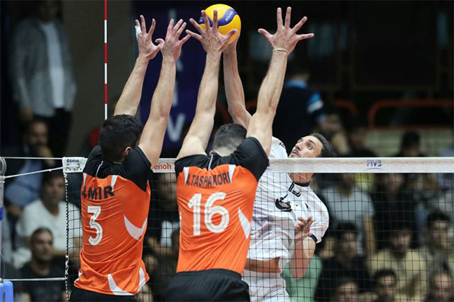 تیم هفته: یک پدیده، شگفتیسازان و بقیه - اخبار اسپرت تیم هفته: یک پدیده، شگفتیسازان و بقیه