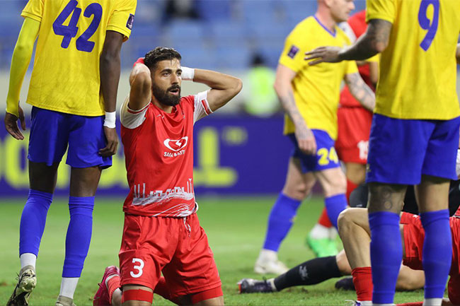 جنگ میلی‌متری بر سر حفظ سهیمه 1+2 ایران در آسیا