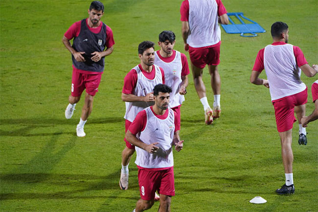 ده جوان واقعی به تیم ملی دعوت شدند - اخبار اسپرت ده جوان واقعی به تیم ملی دعوت شدند