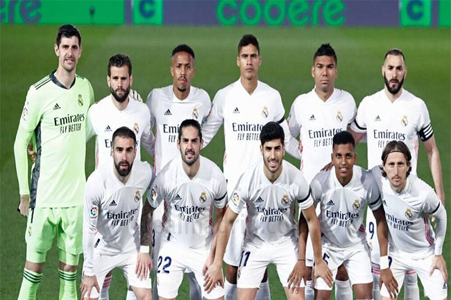 اخبار اسپرت رئال بازیکن نمیخرد! - اخبار اسپرت اخبار اسپرت رئال بازیکن نمیخرد!