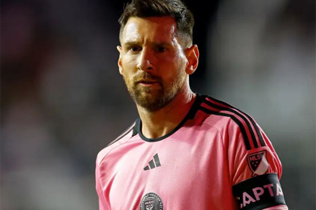 ادعای جنجالی: شاید مسی به بارسلونا برگردد! - اخبار اسپرت ادعای جنجالی: شاید مسی به بارسلونا برگردد!