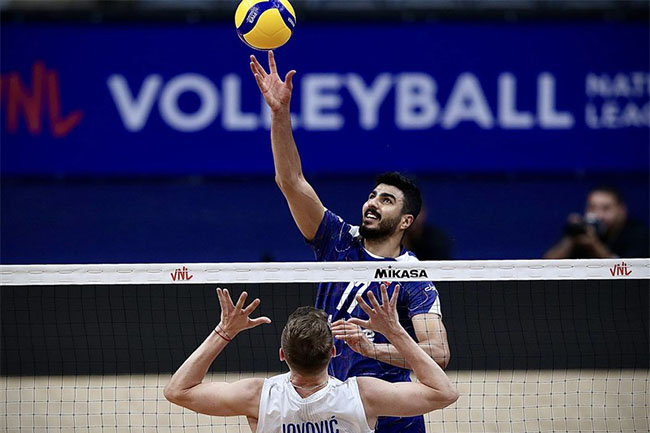 طوفان میثم صالحی گالاتاسرای را با خود برد - اخبار اسپرت طوفان میثم صالحی گالاتاسرای را با خود برد