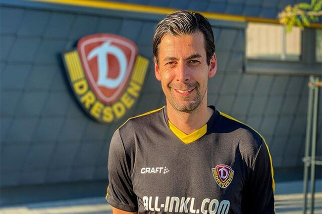 فریدون زندی، از لوسیل قطر به تراکتور - اخبار اسپرت فریدون زندی، از لوسیل قطر به تراکتور