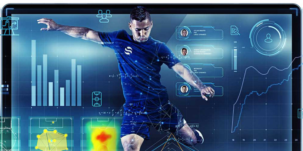نرم افزار آنالیز فوتبال برای شرط بندی - اخبار اسپرت نرم افزار آنالیز فوتبال برای شرط بندی