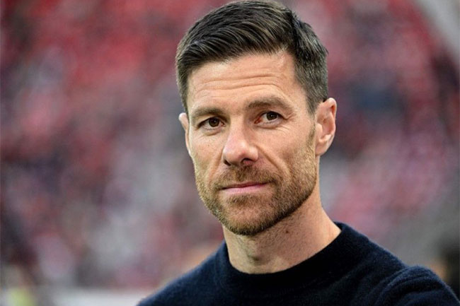 ژابی از گزینه رئال بودن خارج میشود! - اخبار اسپرت ژابی از گزینه رئال بودن خارج میشود!