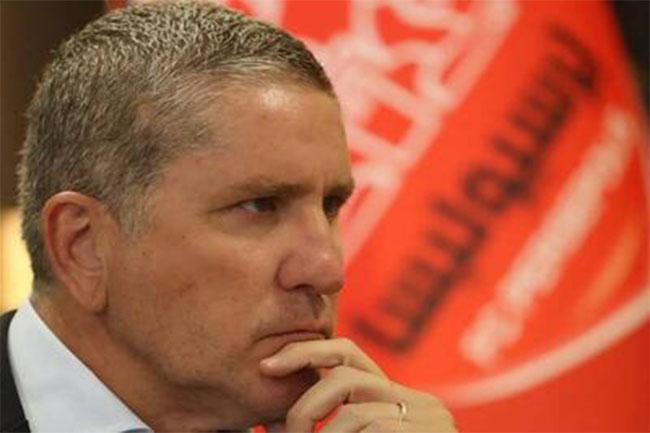 یحیی، گاریدو و حسینی، رئیسهای برنده لیگ! - اخبار اسپرت یحیی، گاریدو و حسینی، رئیسهای برنده لیگ!