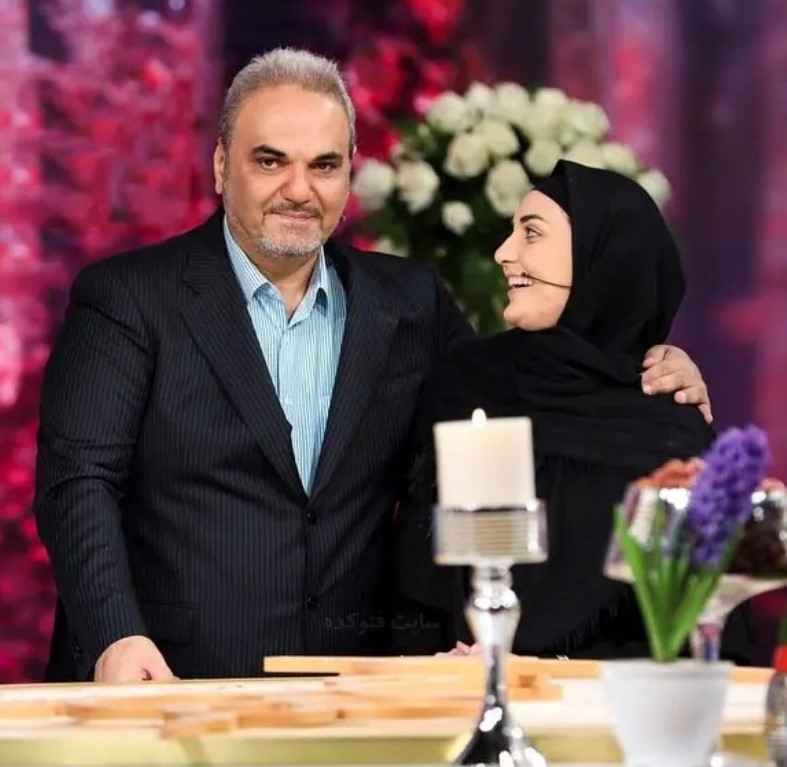 فرزند جواد خیابانی فرزند جواد خیابانی