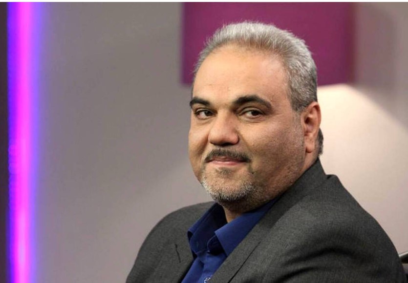 عکس جواد خیابانی عکس جواد خیابانی