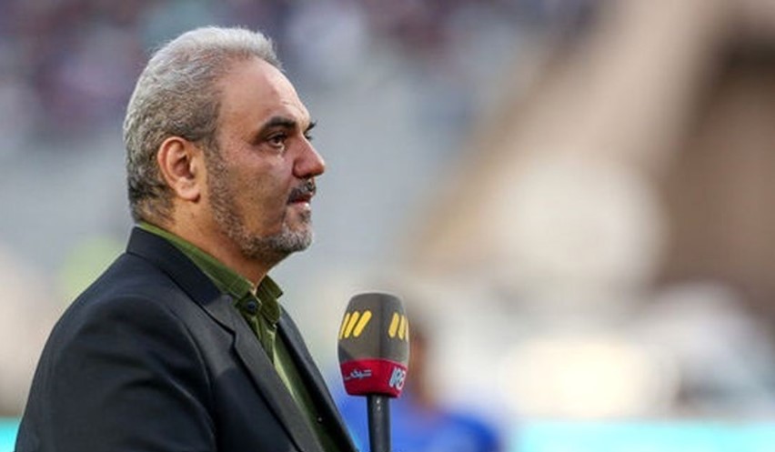 والپیپر جواد خیابانی ورزشی والپیپر جواد خیابانی ورزشی