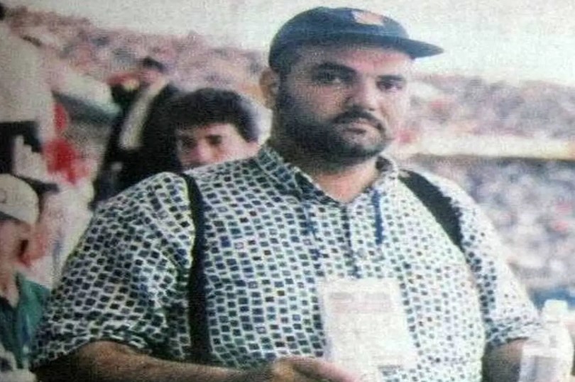 نوجوانی جواد خیابانی نوجوانی جواد خیابانی