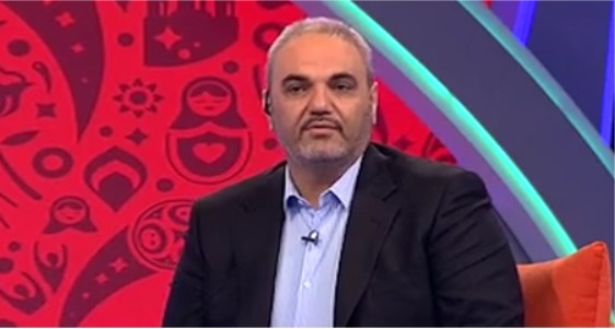 جواد خیابانی بیوگرافی جواد خیابانی بیوگرافی