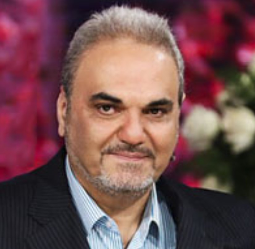 عکس پروفایل جواد خیابانی عکس پروفایل جواد خیابانی