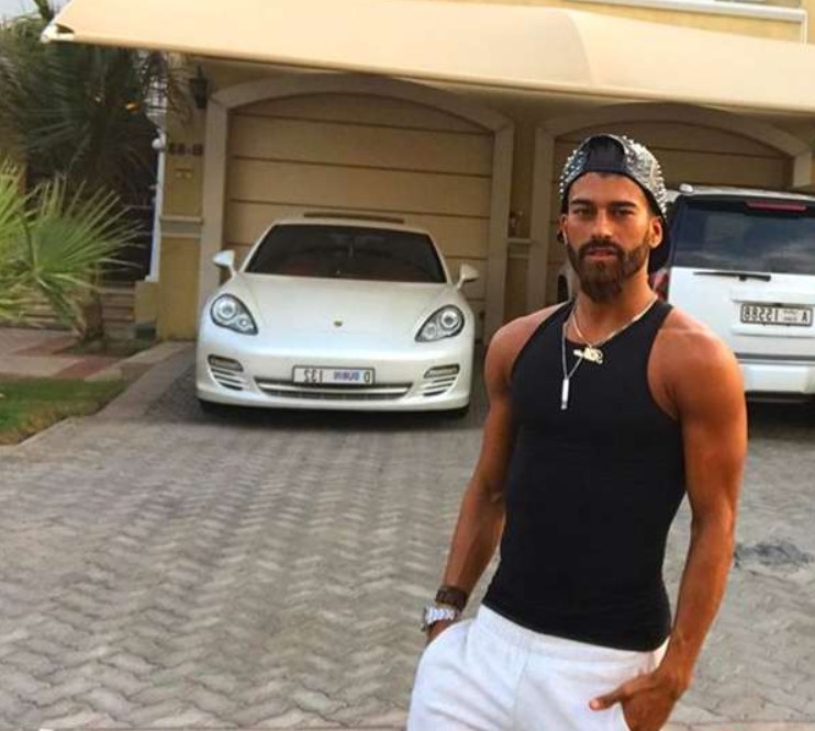 ماشین های رامین رضاییان ماشین های رامین رضاییان