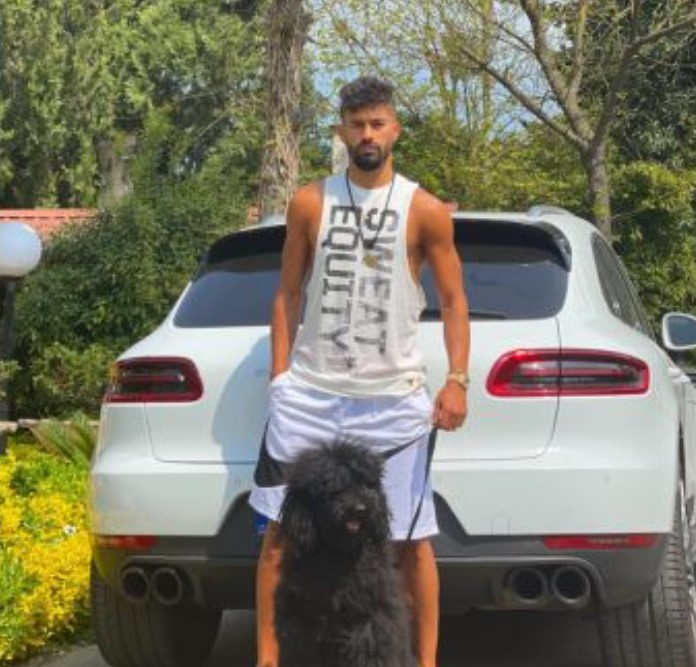 عکس پروفایل رامین رضاییان عکس پروفایل رامین رضاییان