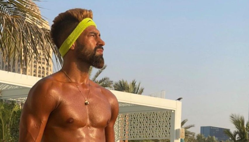 عکس پروفایل رامین رضاییان عکس پروفایل رامین رضاییان