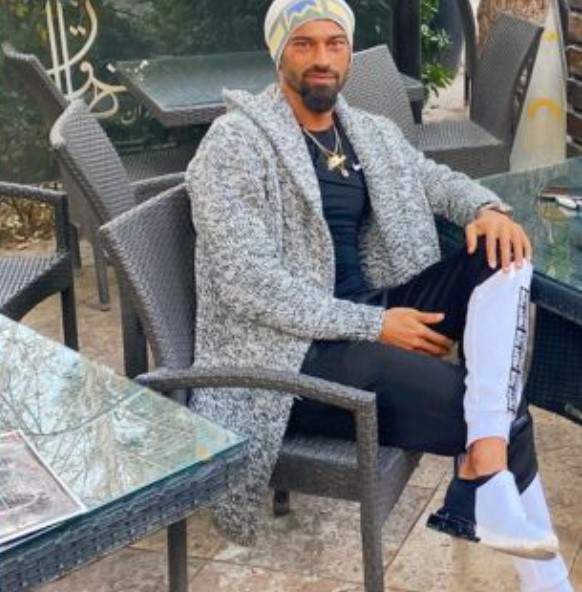 عکس رامین رضاییان عکس رامین رضاییان