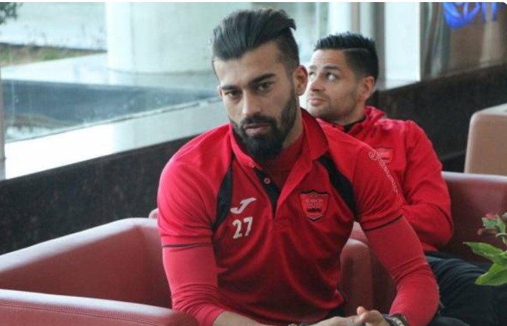 والپیپر رامین رضاییان والپیپر رامین رضاییان