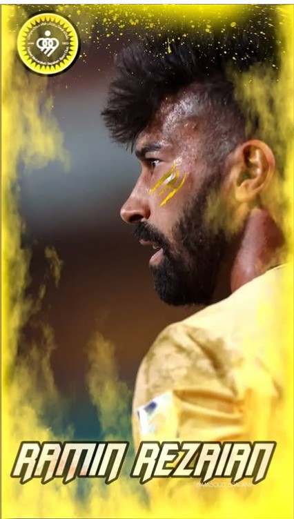 رامین رضاییان والپیپر رامین رضاییان والپیپر