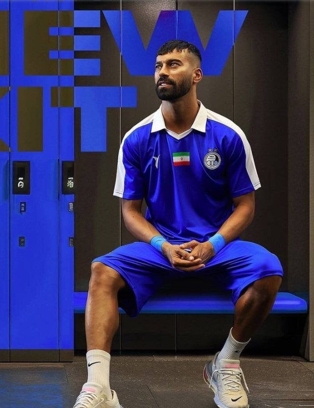 والپیپررامین رضاییان برای کامپیوتر والپیپررامین رضاییان برای کامپیوتر