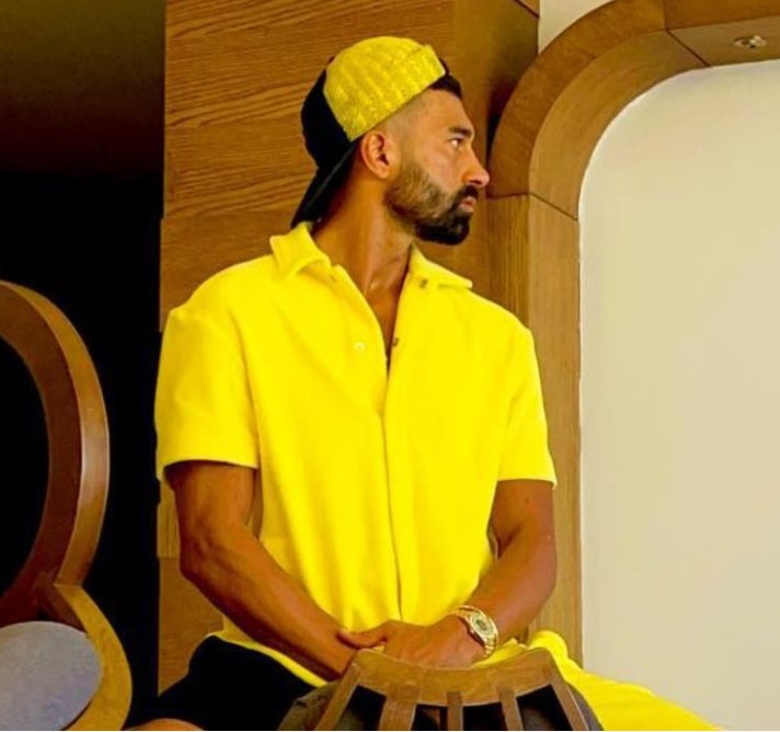 رامین رضاییان بیوگرافی رامین رضاییان بیوگرافی