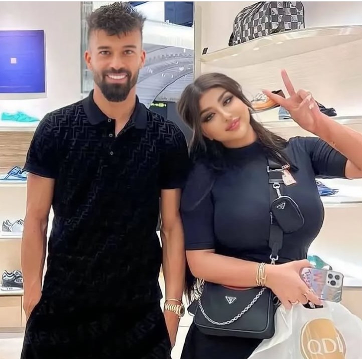 دوست دختر رامین رضاییان دوست دختر رامین رضاییان