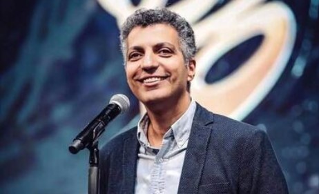 والپیپرعادل فردوسی پوربرای کامپیوتر