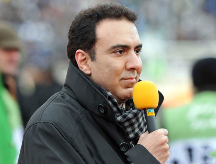 زندگی ورزشی مزدک میرزایی زندگی ورزشی مزدک میرزایی