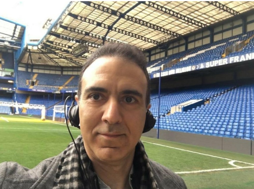 مدرسه فوتبال مزدک میرزایی مدرسه فوتبال مزدک میرزایی