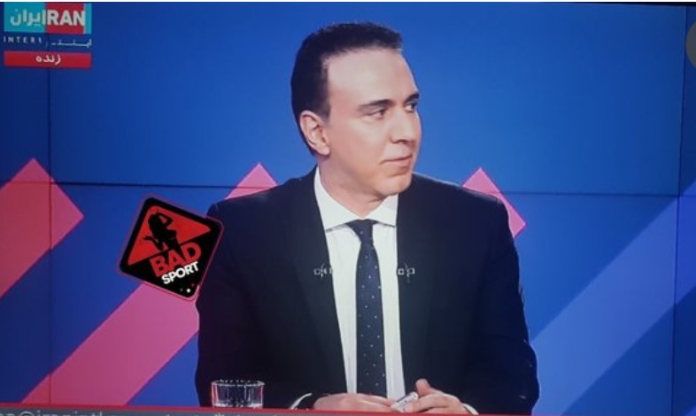 عکس جذاب مزدک میرزایی