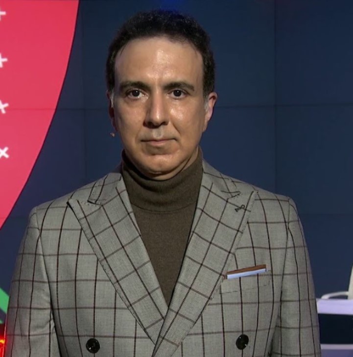 مزدک میرزایی والپیپر 