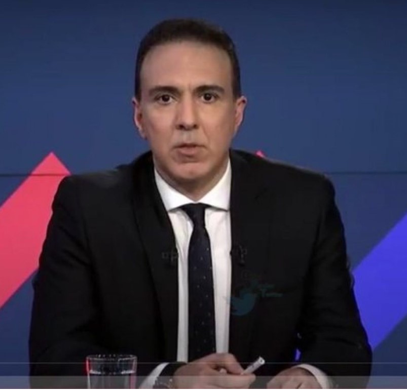 بیوگرافی مزدک میرزایی