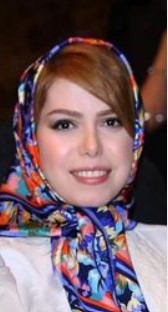 همسر مزدک میرزایی