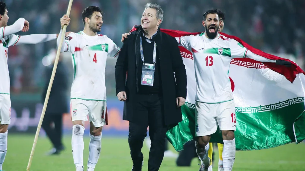 عکس قهرمانی دراگان اسکوچیچ