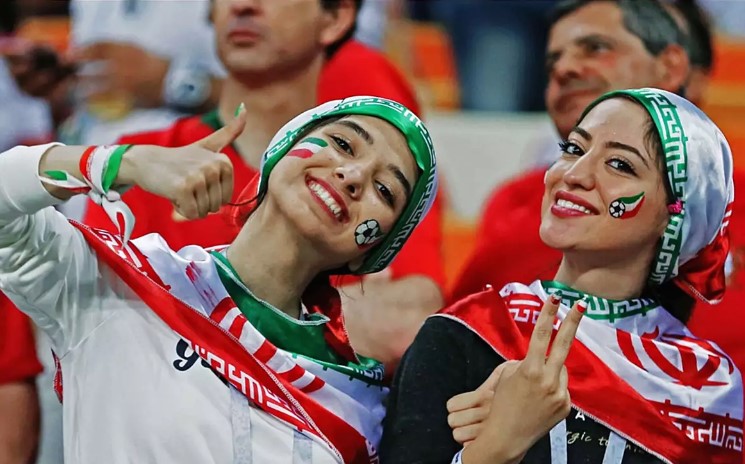 مقدماتی جام جهانی