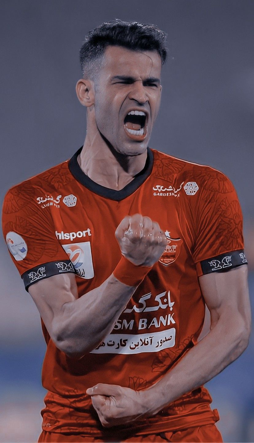 Issa Alekasir wallpaper