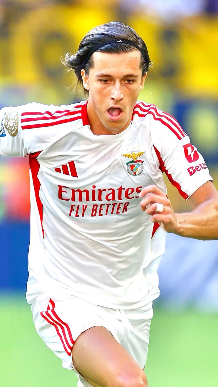 Alvaro Carreras wallpaper