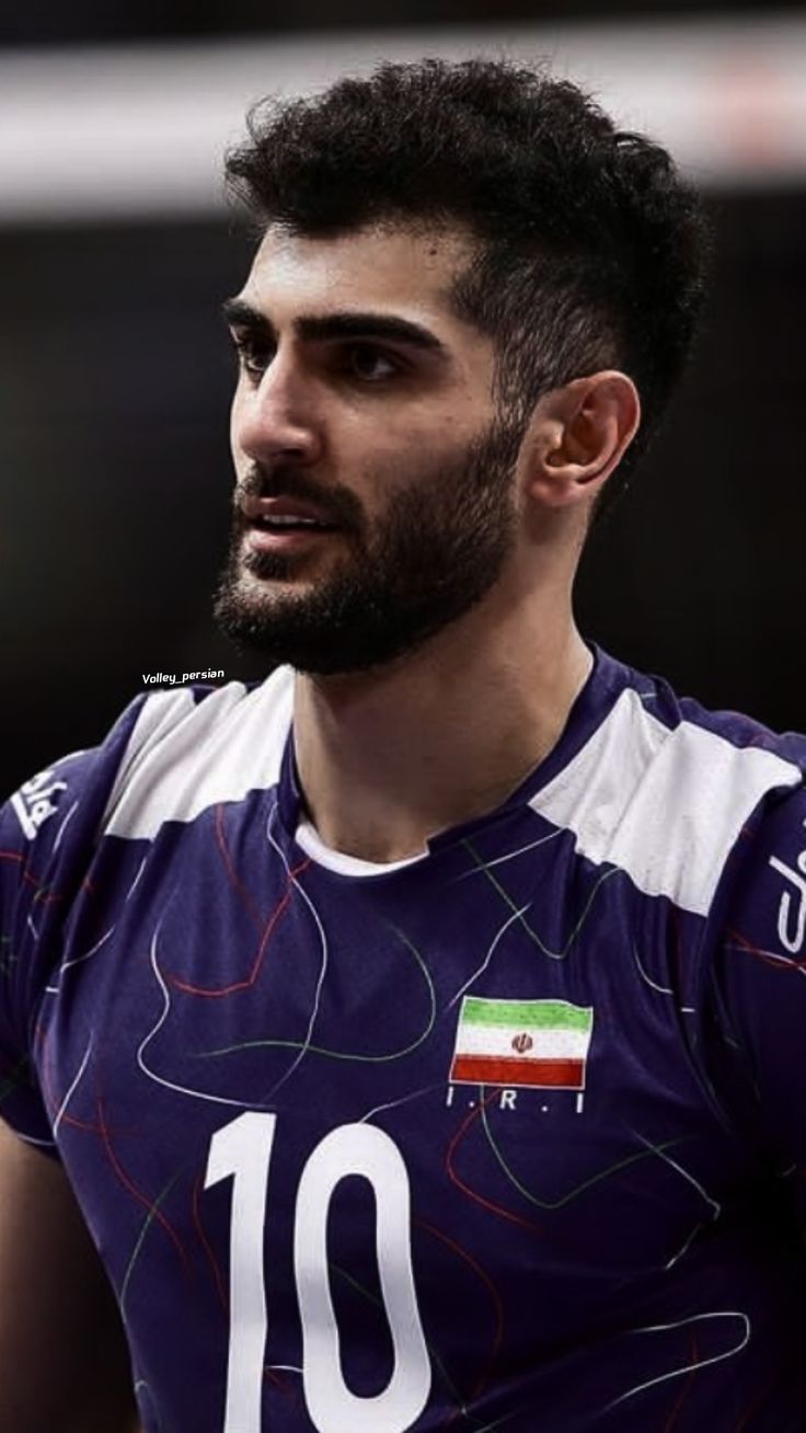 امین اسماعیل‌نژاد