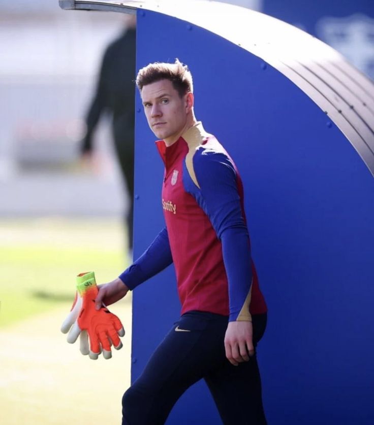Andre ter Stegen wallpaper 4k Andre ter Stegen wallpaper 4k